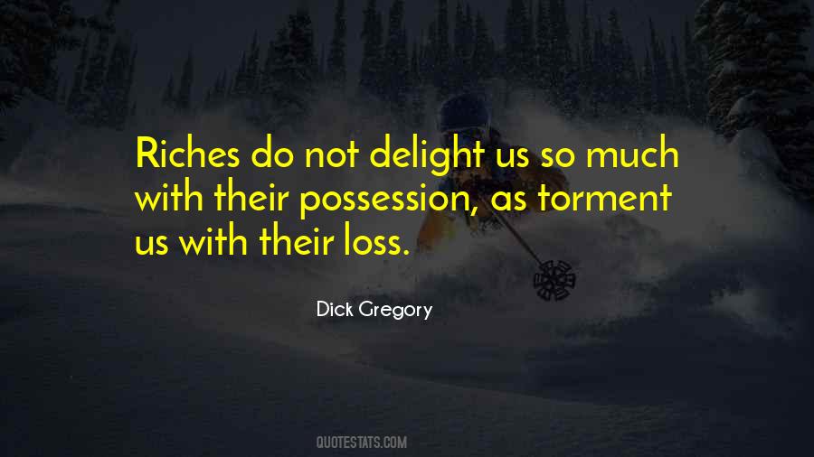 Dick Gregory Quotes #987826
