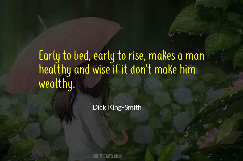 Dick King-Smith Quotes #930849