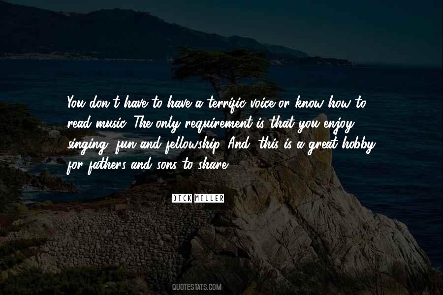 Dick Miller Quotes #1335357 Dick Miller Quotes #1335357