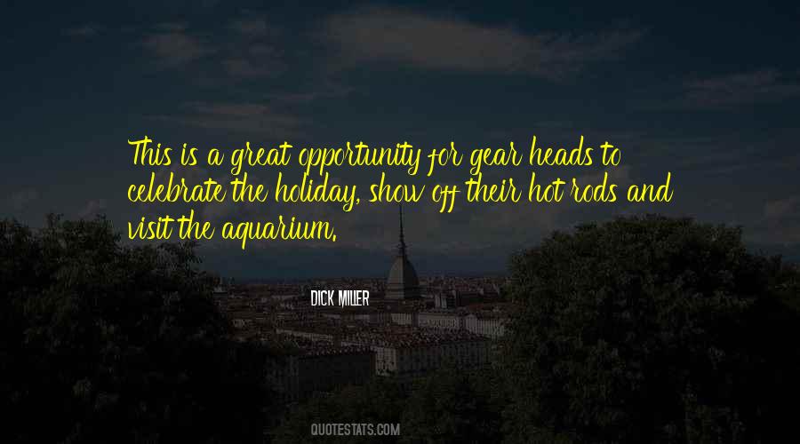 Dick Miller Quotes #1615844 Dick Miller Quotes #1615844