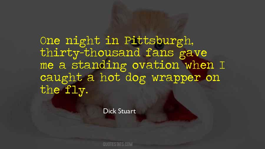 Dick Stuart Quotes #841943