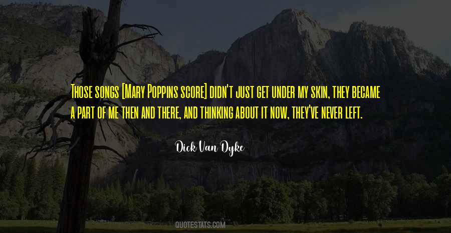 Dick Van Dyke Quotes #1459643