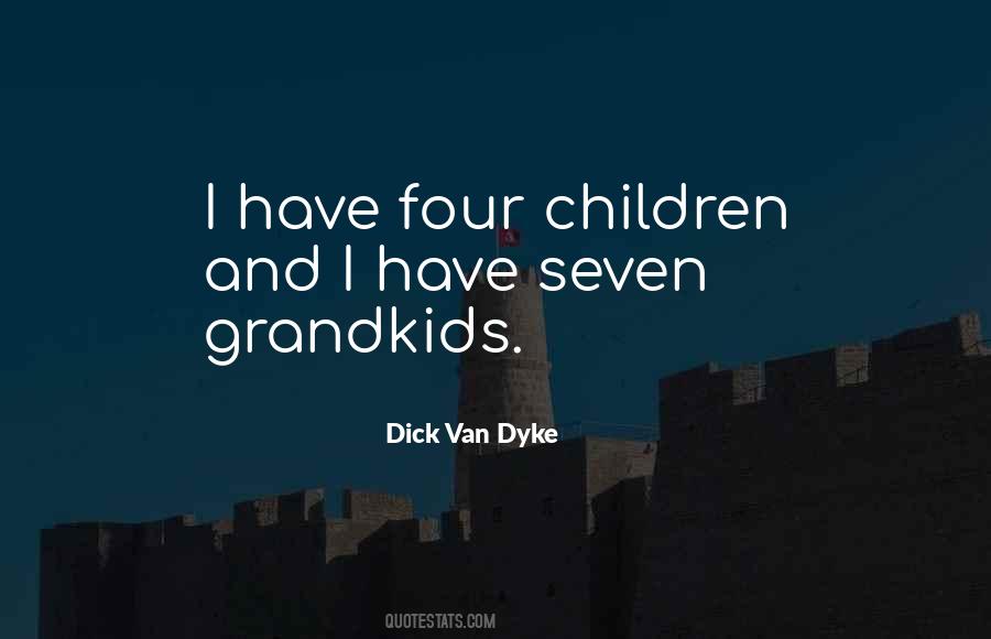 Dick Van Dyke Quotes #1541602