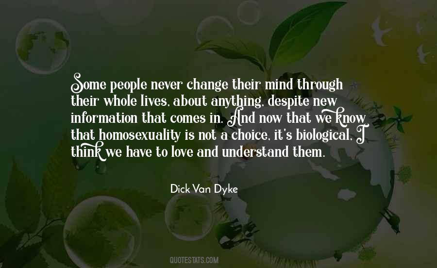 Dick Van Dyke Quotes #1793228