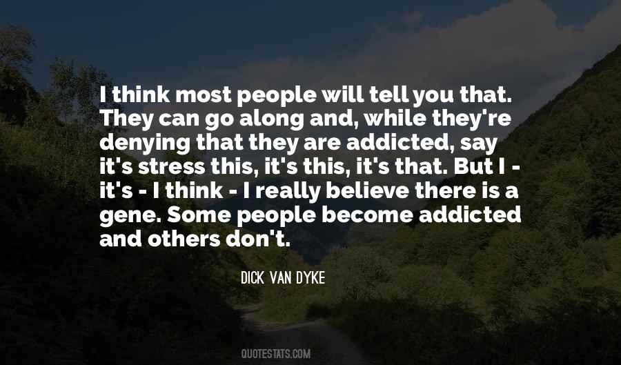 Dick Van Dyke Quotes #500060