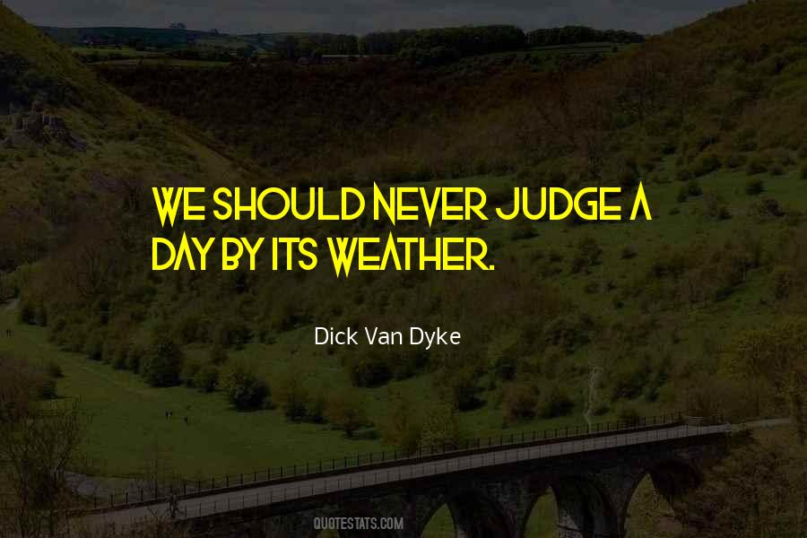 Dick Van Dyke Quotes #510569