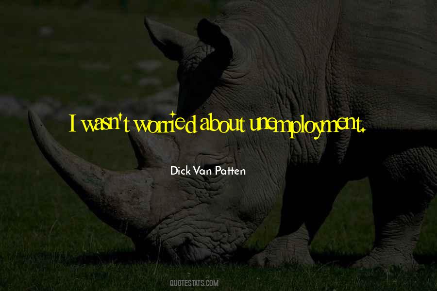 Dick Van Patten Quotes #1608980