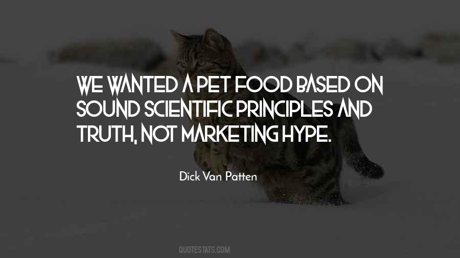 Dick Van Patten Quotes #1665015