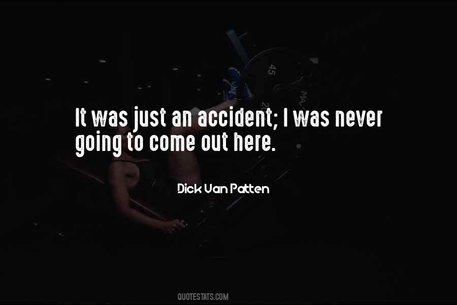 Dick Van Patten Quotes #354579