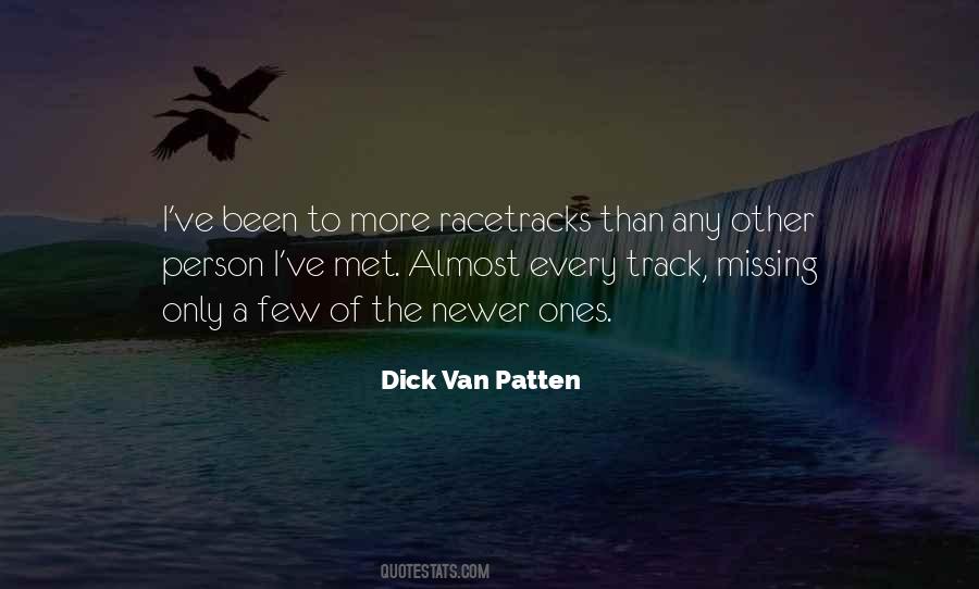 Dick Van Patten Quotes #419593