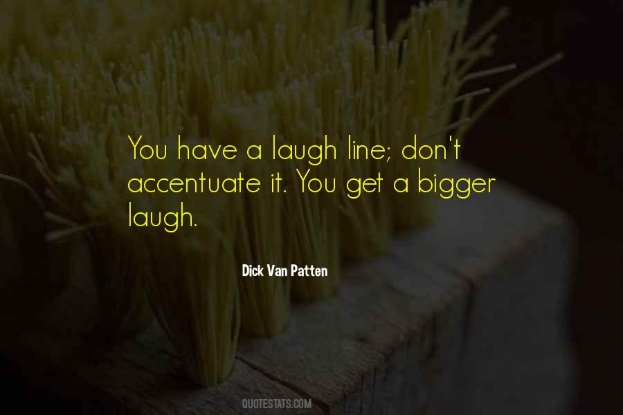 Dick Van Patten Quotes #613538