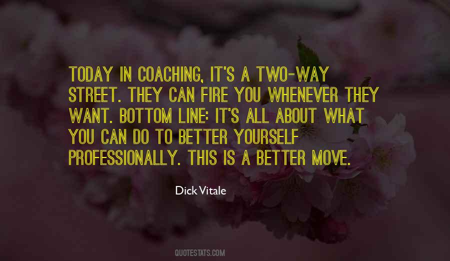 Dick Vitale Quotes #1625710