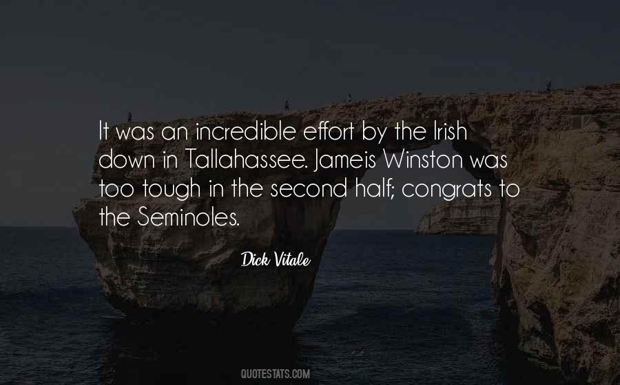 Dick Vitale Quotes #473579