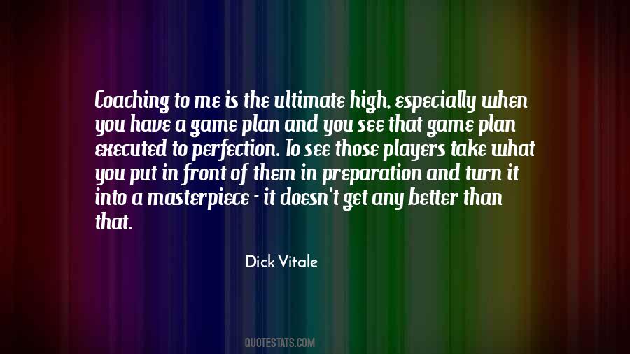 Dick Vitale Quotes #482235