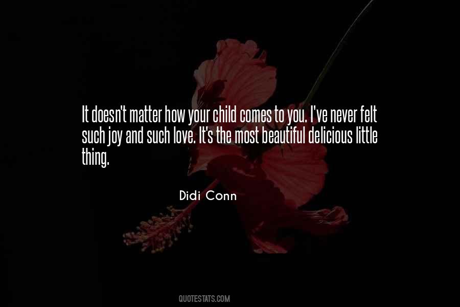 Didi Conn Quotes #1388863