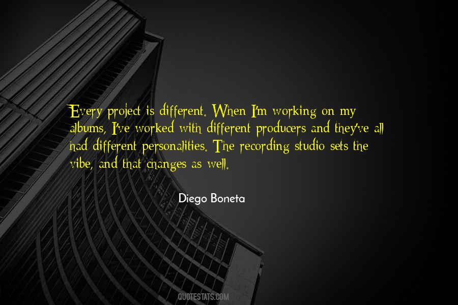 Diego Boneta Quotes #164979