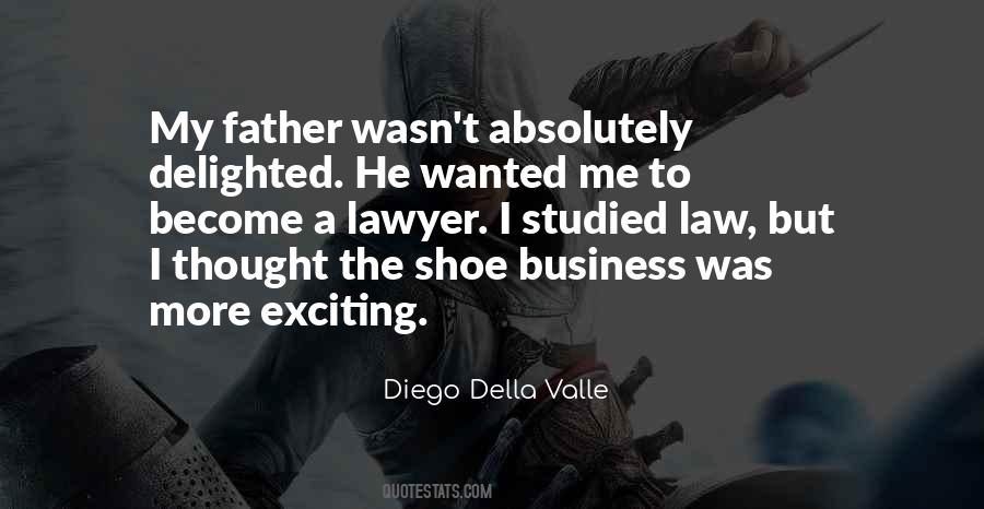 Diego Della Valle Quotes #689413