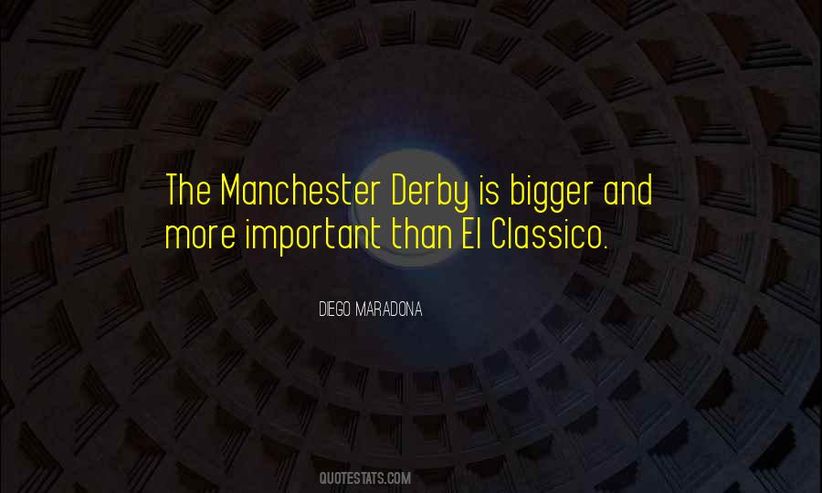 Diego Maradona Quotes #1253696