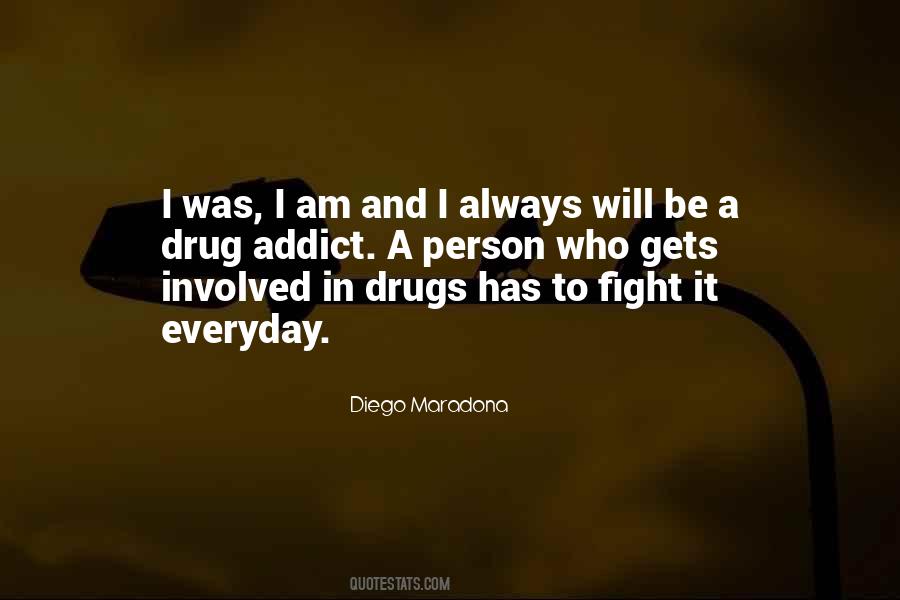 Diego Maradona Quotes #1583713