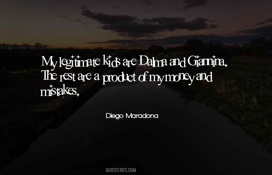 Diego Maradona Quotes #482789