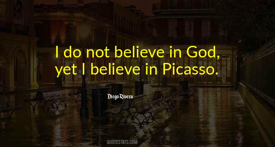 Diego Rivera Quotes #1343089