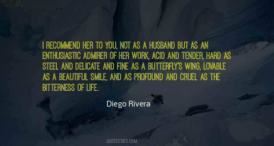 Diego Rivera Quotes #1874137