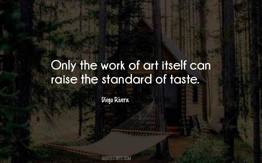 Diego Rivera Quotes #380984