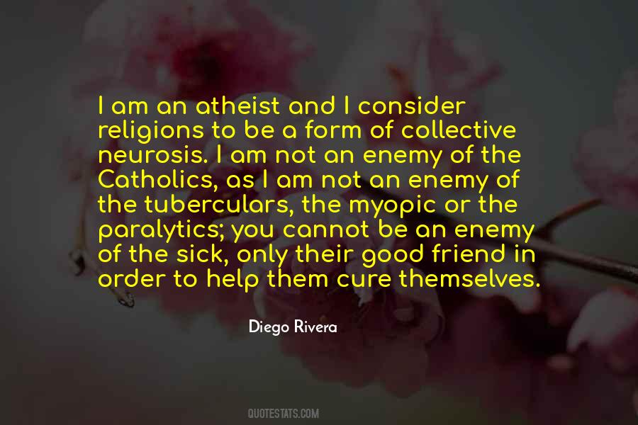 Diego Rivera Quotes #42855