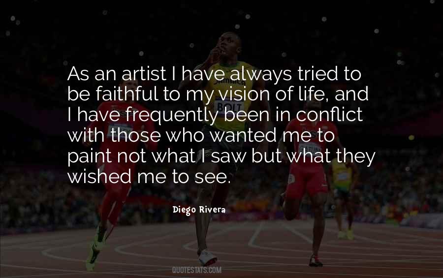 Diego Rivera Quotes #585532