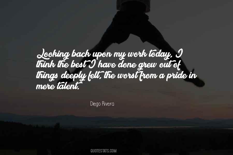 Diego Rivera Quotes #93764