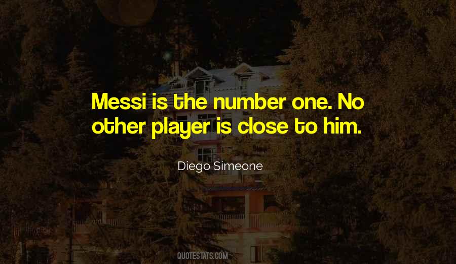 Diego Simeone Quotes #905280