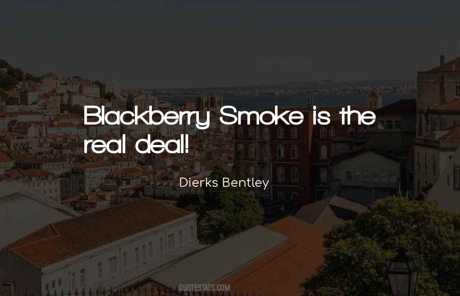 Dierks Bentley Quotes #12235