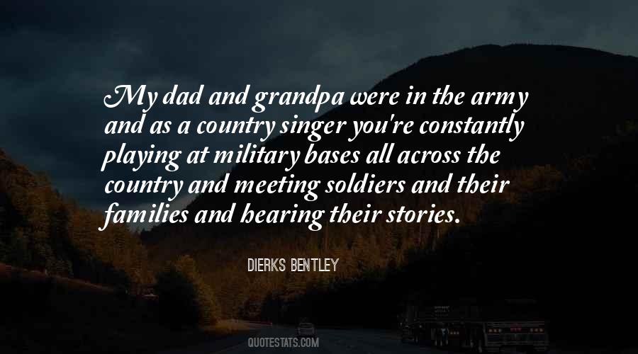 Dierks Bentley Quotes #1839911