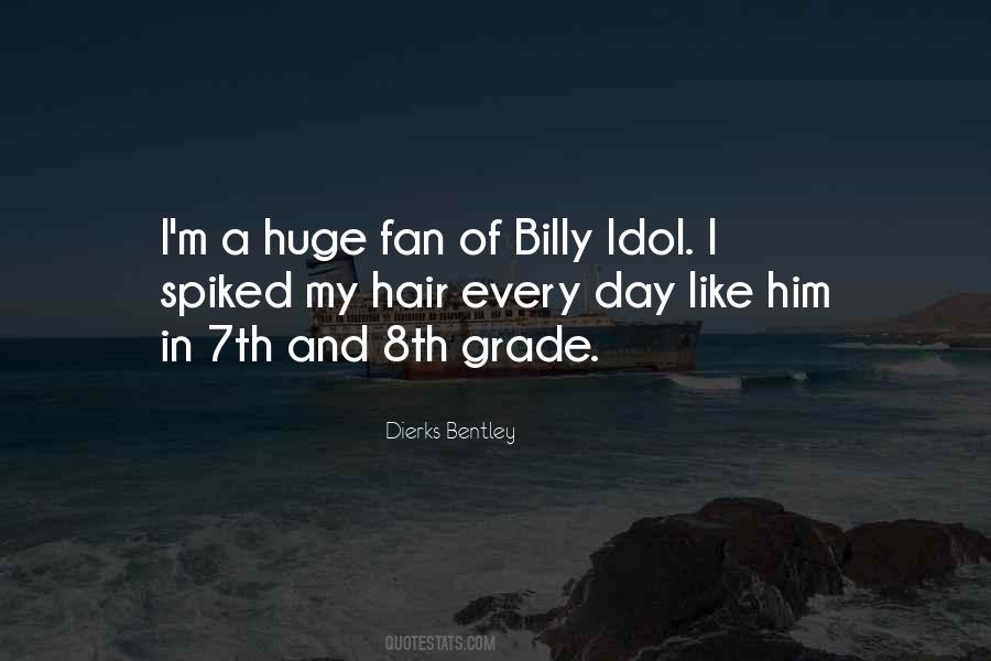 Dierks Bentley Quotes #731519