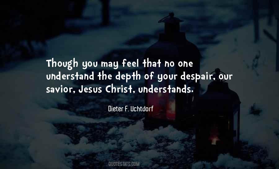 Dieter F. Uchtdorf Quotes #1122167