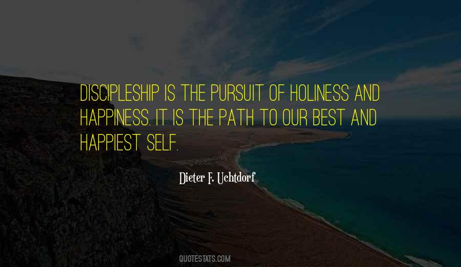 Dieter F. Uchtdorf Quotes #1283578