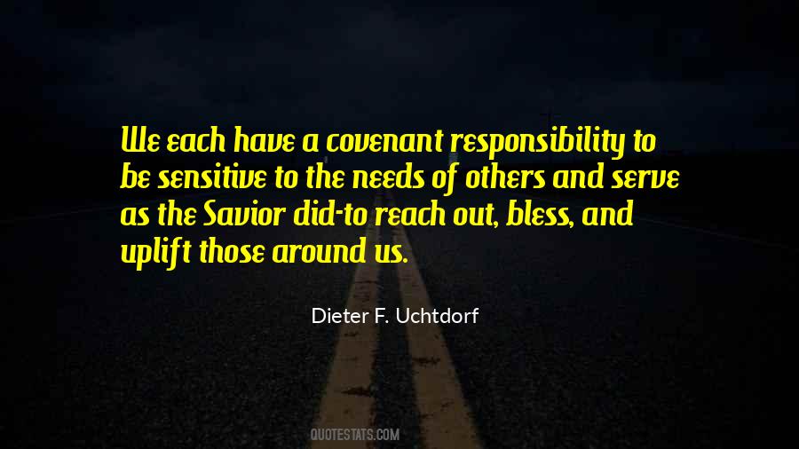 Dieter F. Uchtdorf Quotes #139472