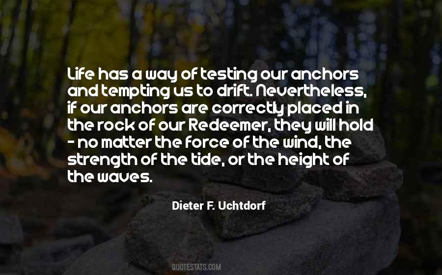 Dieter F. Uchtdorf Quotes #1456089