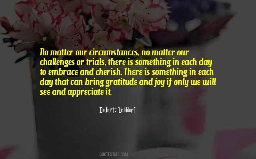 Dieter F. Uchtdorf Quotes #1626746