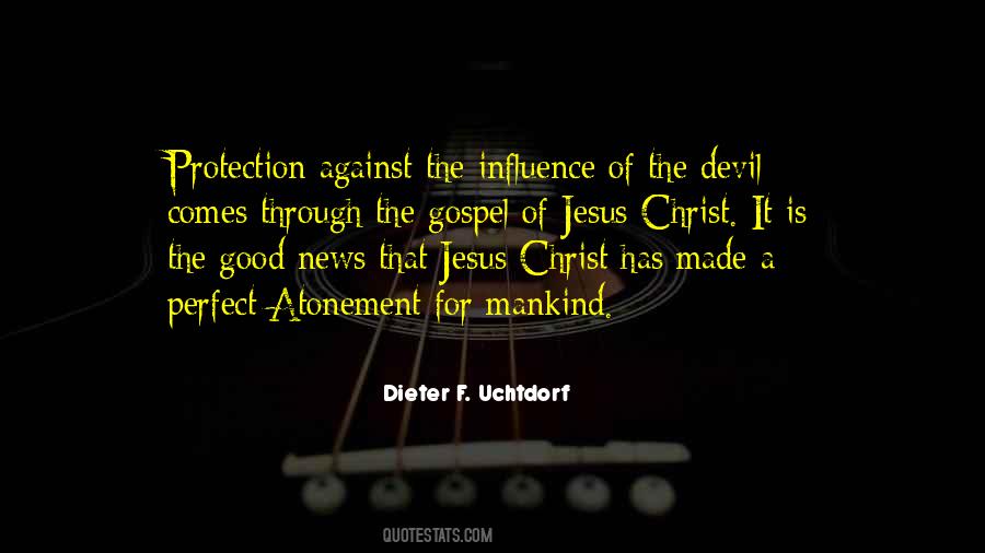 Dieter F. Uchtdorf Quotes #205982