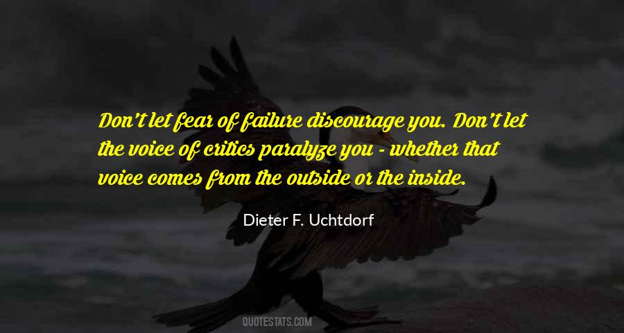 Dieter F. Uchtdorf Quotes #484782