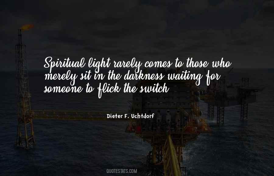 Dieter F. Uchtdorf Quotes #926353