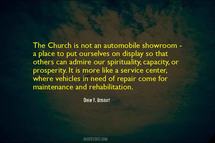 Dieter F. Uchtdorf Quotes #970152