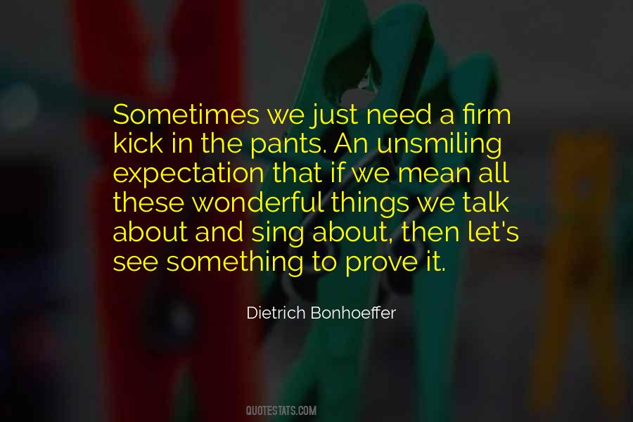 Dietrich Bonhoeffer Quotes #1121773