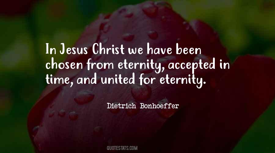 Dietrich Bonhoeffer Quotes #1320976