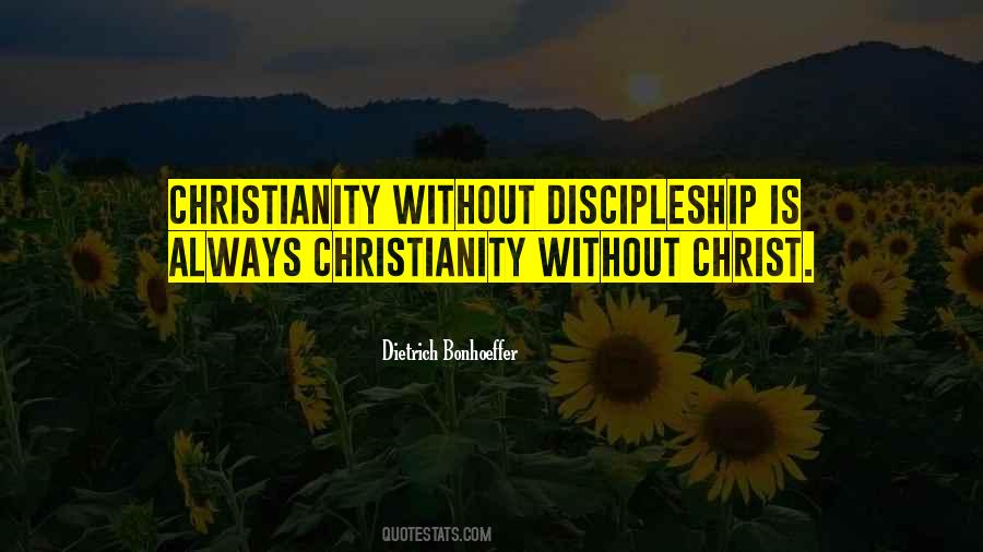 Dietrich Bonhoeffer Quotes #134751