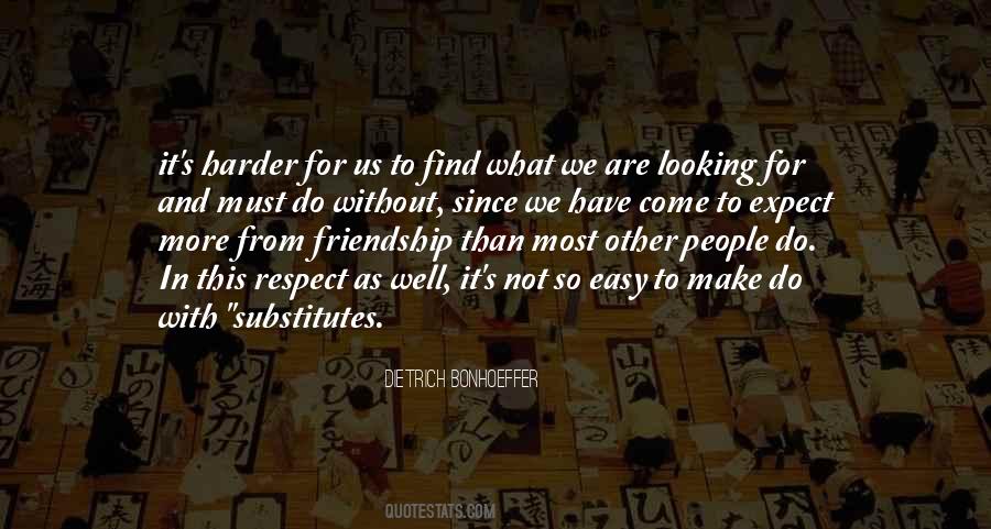 Dietrich Bonhoeffer Quotes #1582586