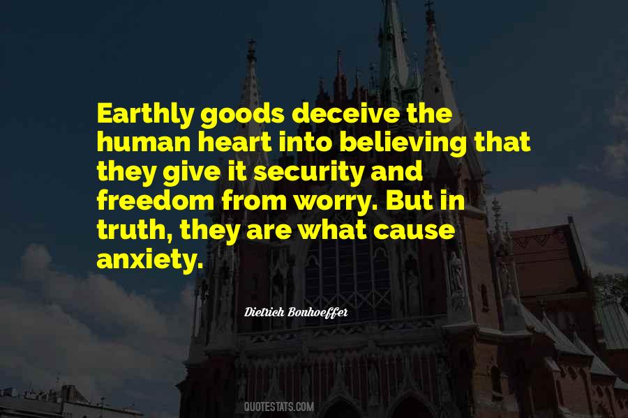 Dietrich Bonhoeffer Quotes #649467