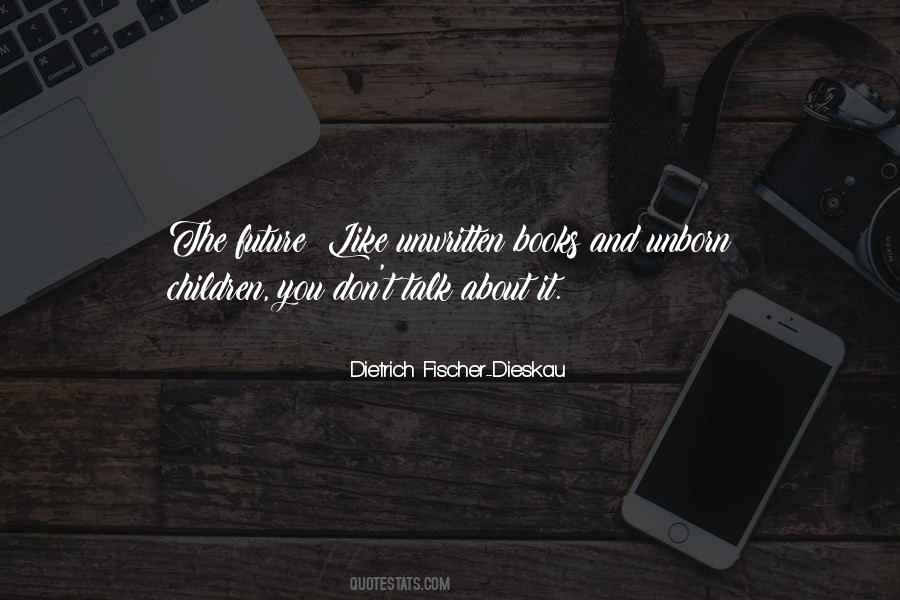 Dietrich Fischer-Dieskau Quotes #1068855