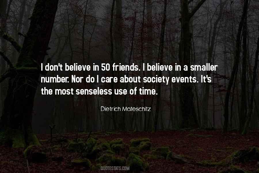 Dietrich Mateschitz Quotes #672198